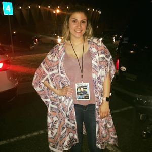 Meet your Posher, Emily